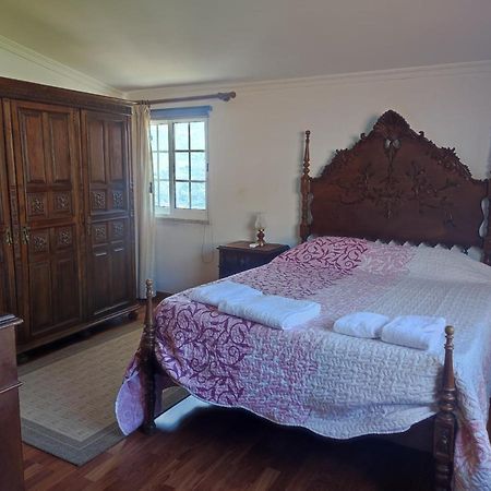 Encosta Do Pinhao Villa Casal de Loivos Dış mekan fotoğraf