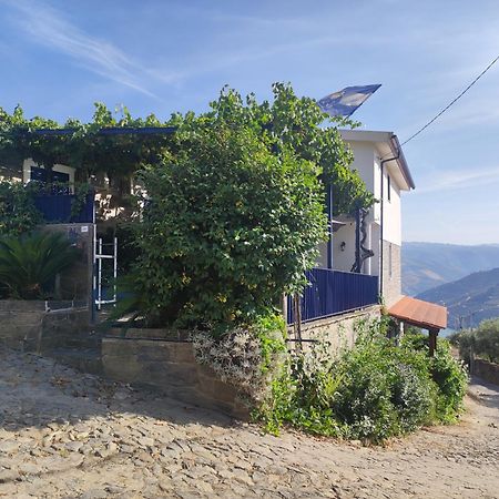 Encosta Do Pinhao Villa Casal de Loivos Dış mekan fotoğraf
