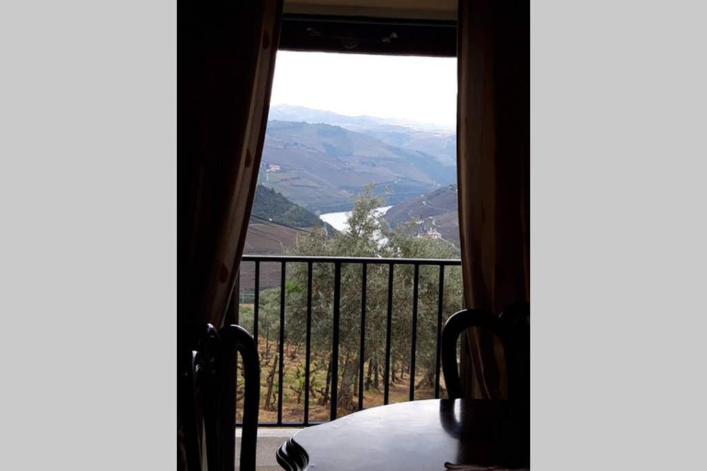 Encosta Do Pinhao Villa Casal de Loivos Dış mekan fotoğraf