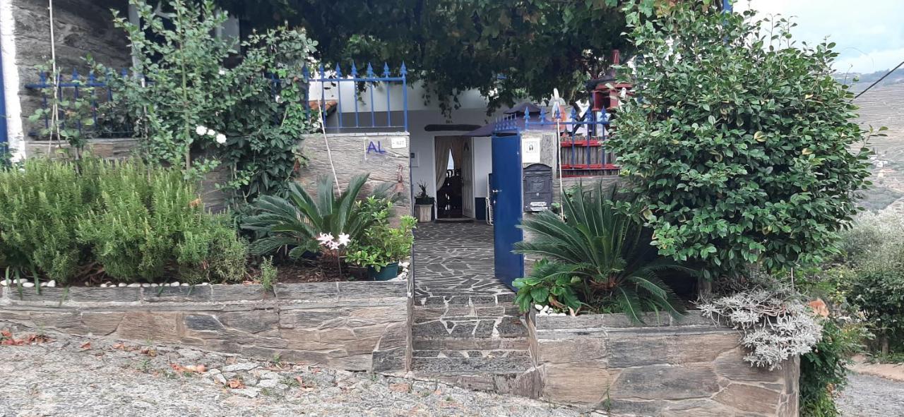 Encosta Do Pinhao Villa Casal de Loivos Dış mekan fotoğraf