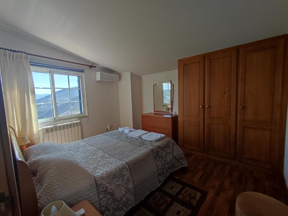 Encosta Do Pinhao Villa Casal de Loivos Dış mekan fotoğraf