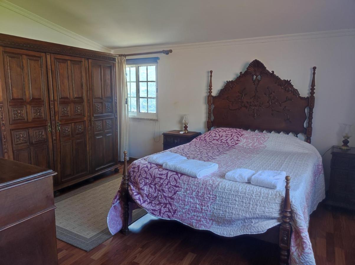 Encosta Do Pinhao Villa Casal de Loivos Dış mekan fotoğraf