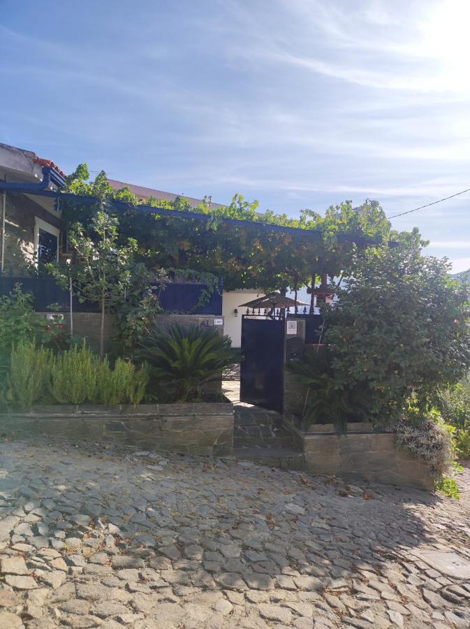 Encosta Do Pinhao Villa Casal de Loivos Dış mekan fotoğraf