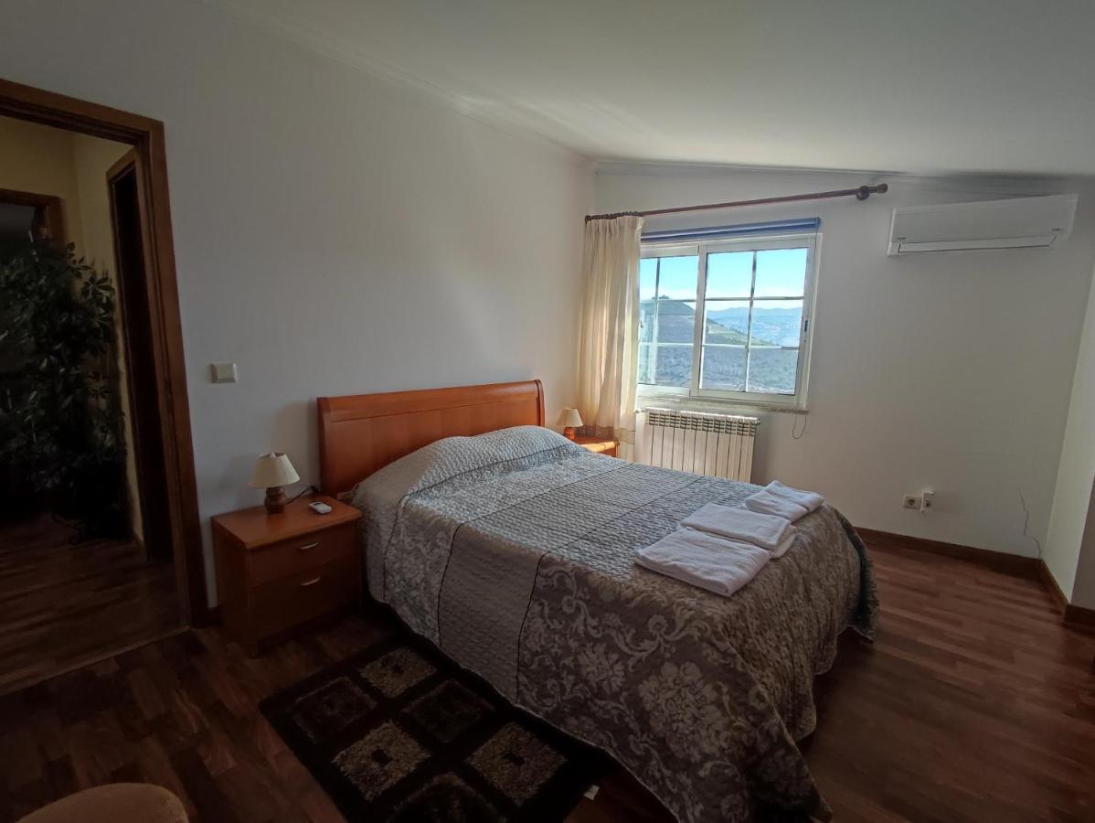 Encosta Do Pinhao Villa Casal de Loivos Dış mekan fotoğraf