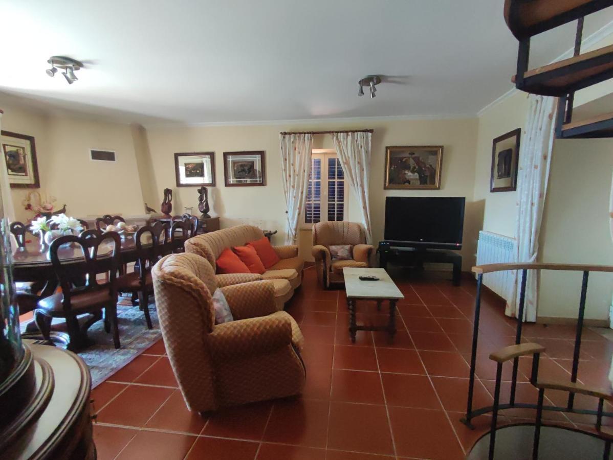 Encosta Do Pinhao Villa Casal de Loivos Dış mekan fotoğraf