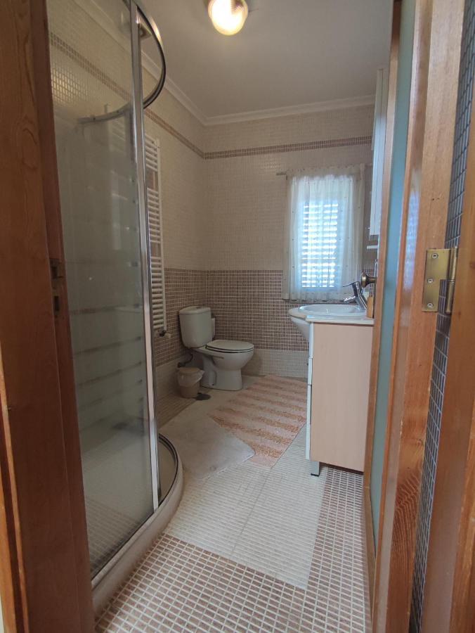 Encosta Do Pinhao Villa Casal de Loivos Dış mekan fotoğraf